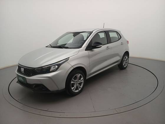 FIAT ARGO 1.0 FIREFLY FLEX DRIVE MANUAL FIAT ARGO 1.0 FIREFLY FLEX DRIVE MANUAL